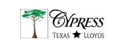 Cypress TX Lloyds